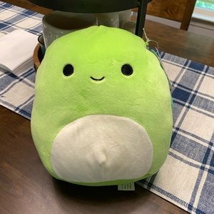 Turtle Squishmallow
